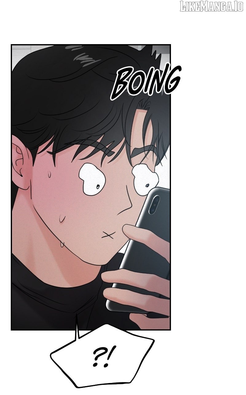 A Campus Romance, I Guess chapter 91 page 60