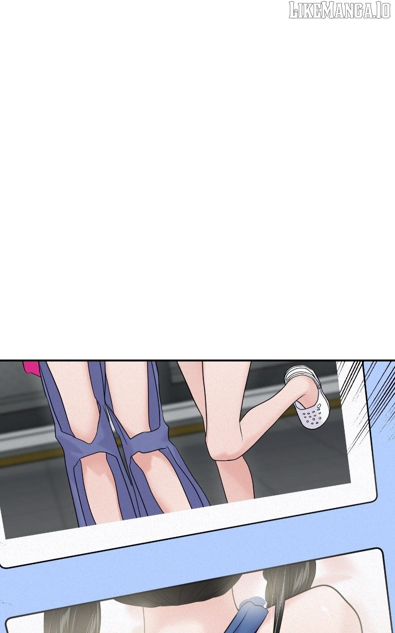 A Campus Romance, I Guess chapter 91 page 61
