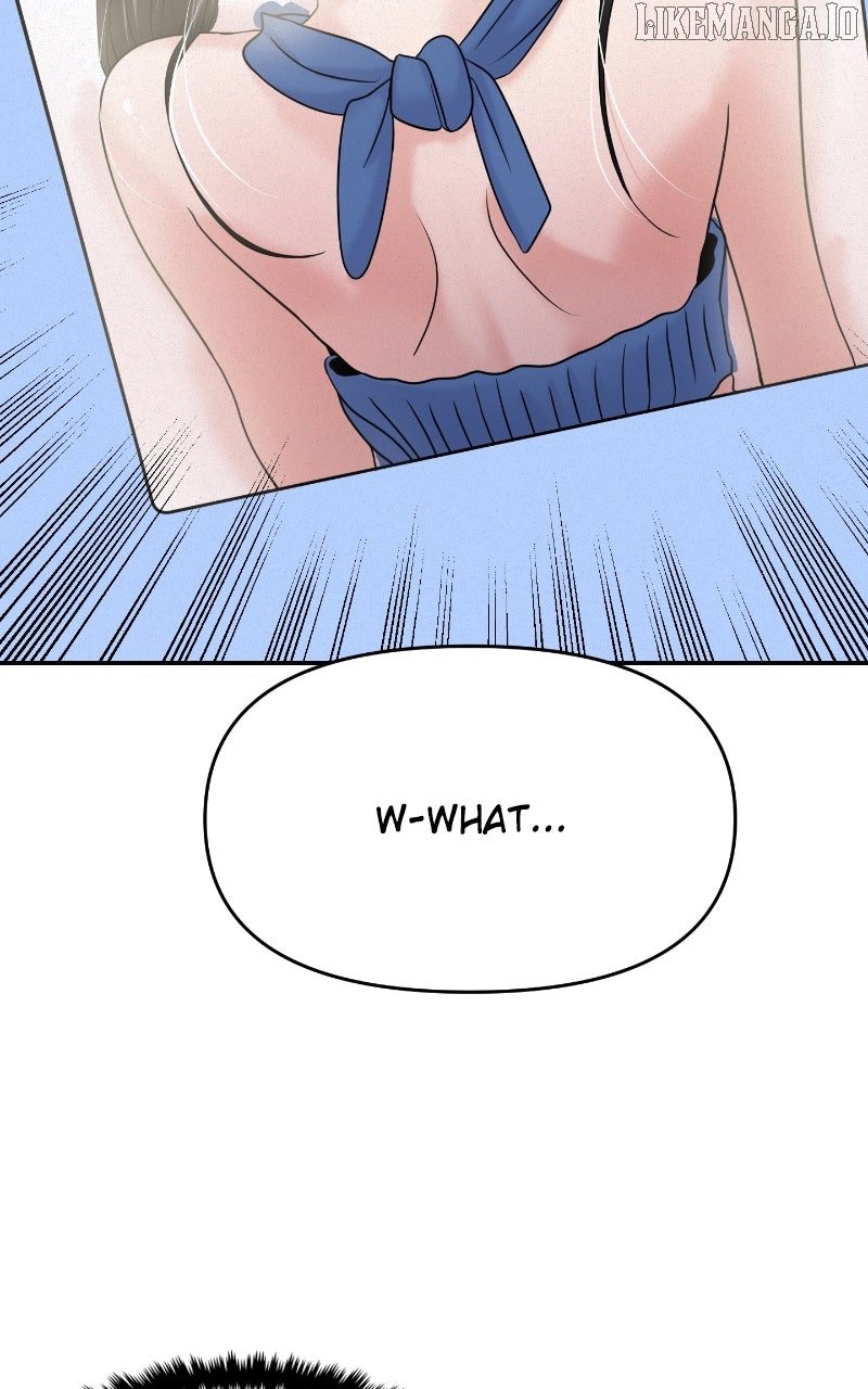 A Campus Romance, I Guess chapter 91 page 62