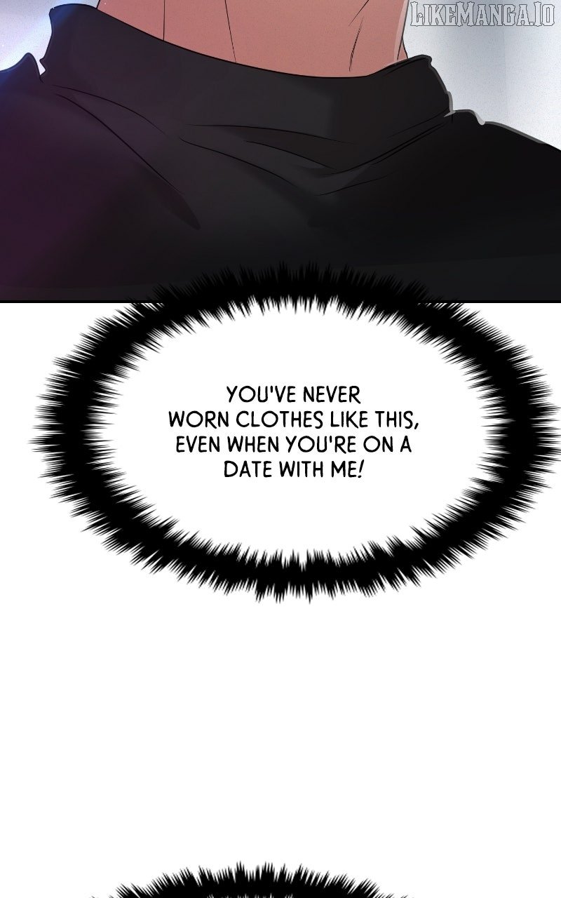 A Campus Romance, I Guess chapter 91 page 64