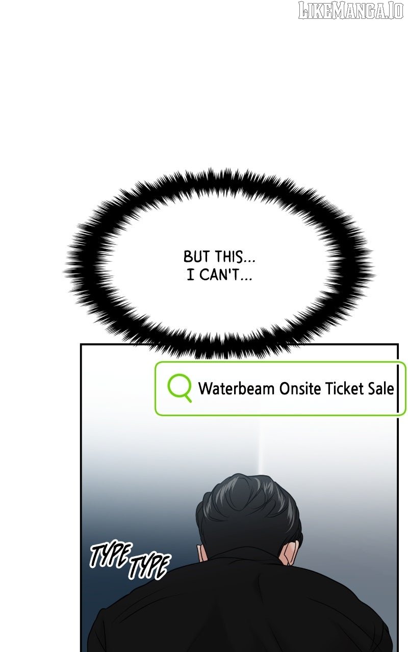 A Campus Romance, I Guess chapter 91 page 66