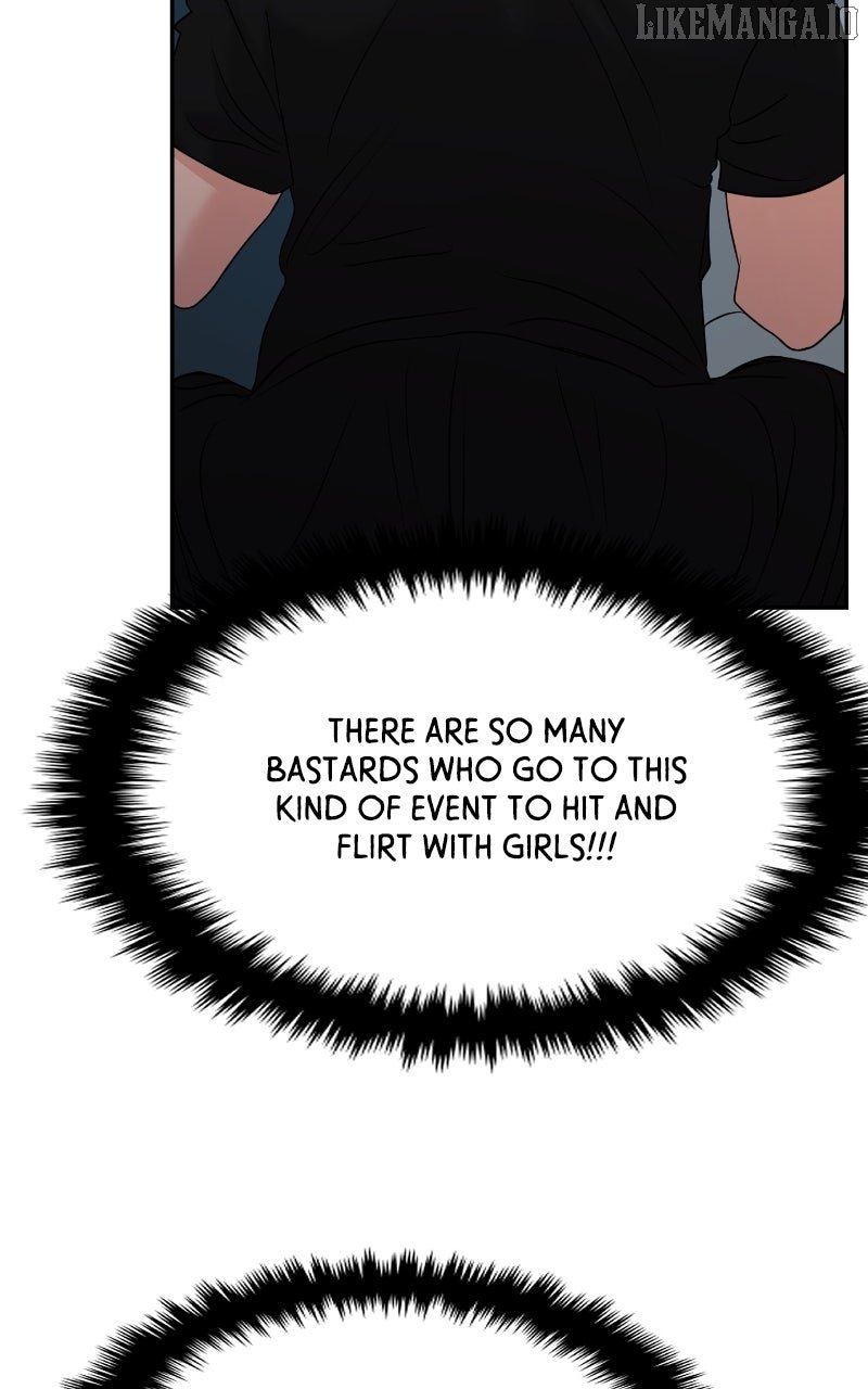 A Campus Romance, I Guess chapter 91 page 67