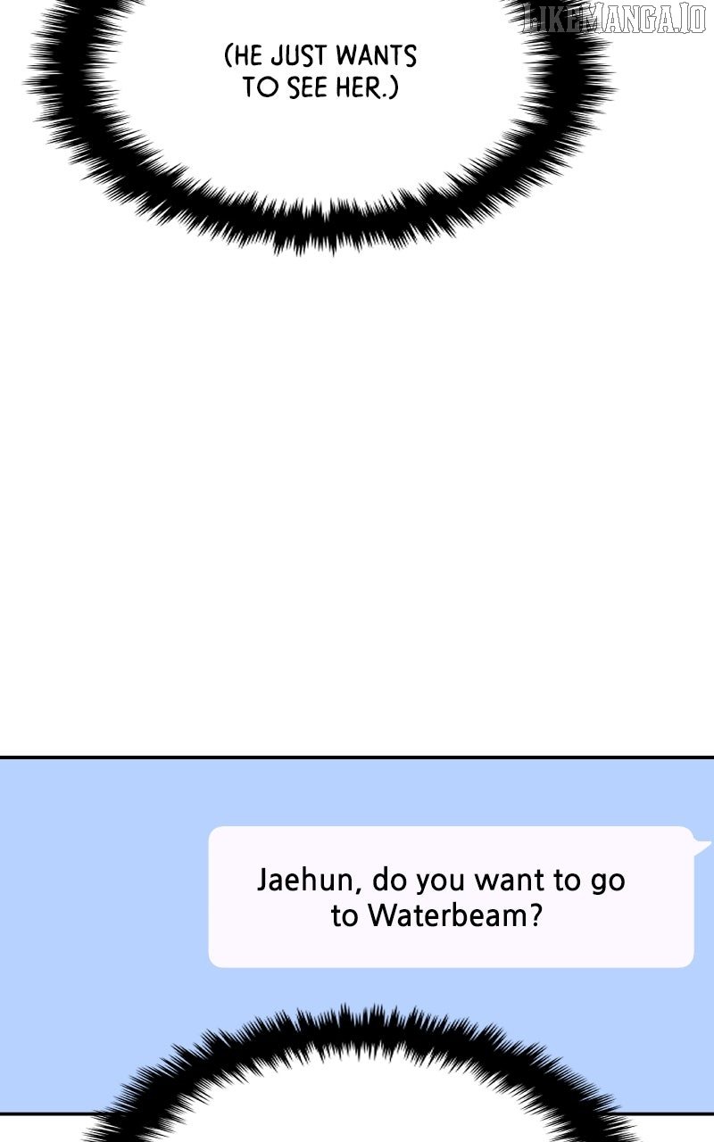 A Campus Romance, I Guess chapter 91 page 68