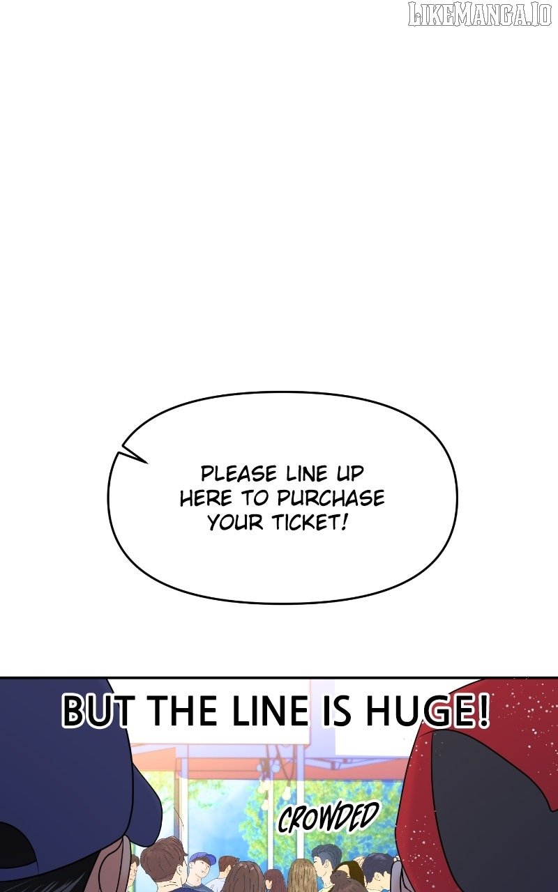 A Campus Romance, I Guess chapter 91 page 78