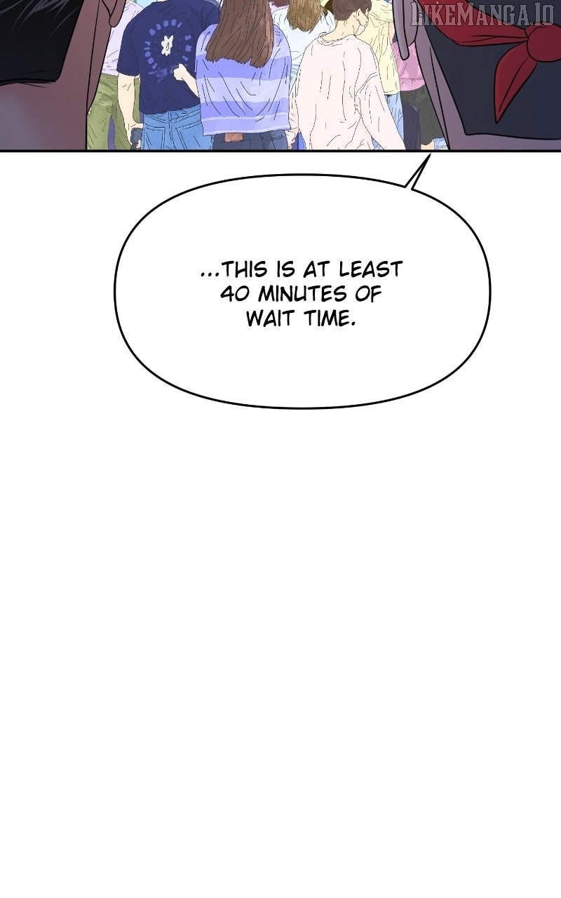 A Campus Romance, I Guess chapter 91 page 79