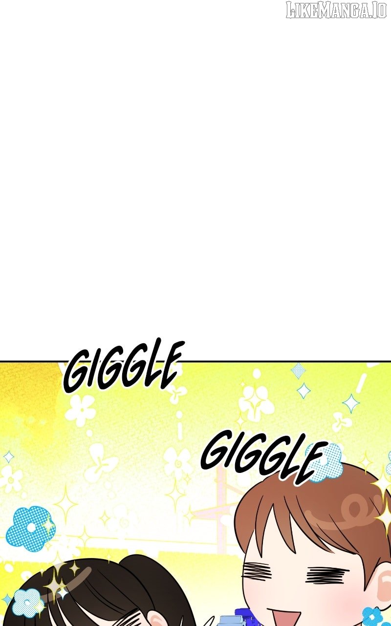 A Campus Romance, I Guess chapter 91 page 82