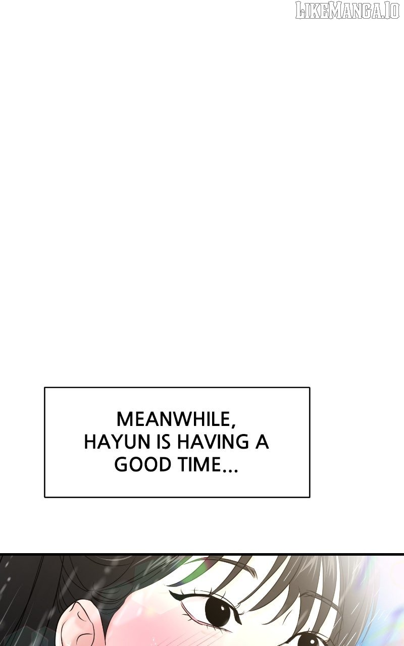 A Campus Romance, I Guess chapter 91 page 85