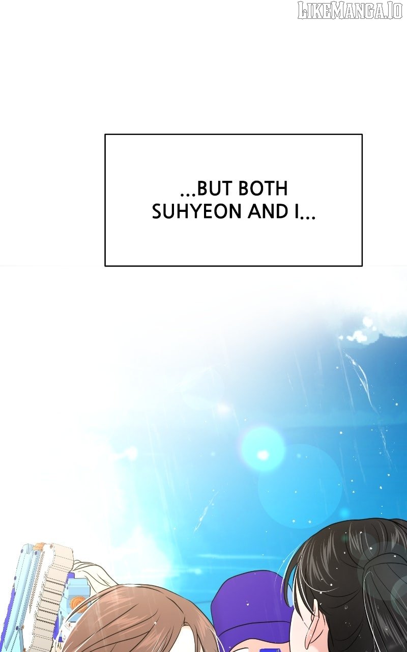A Campus Romance, I Guess chapter 91 page 97