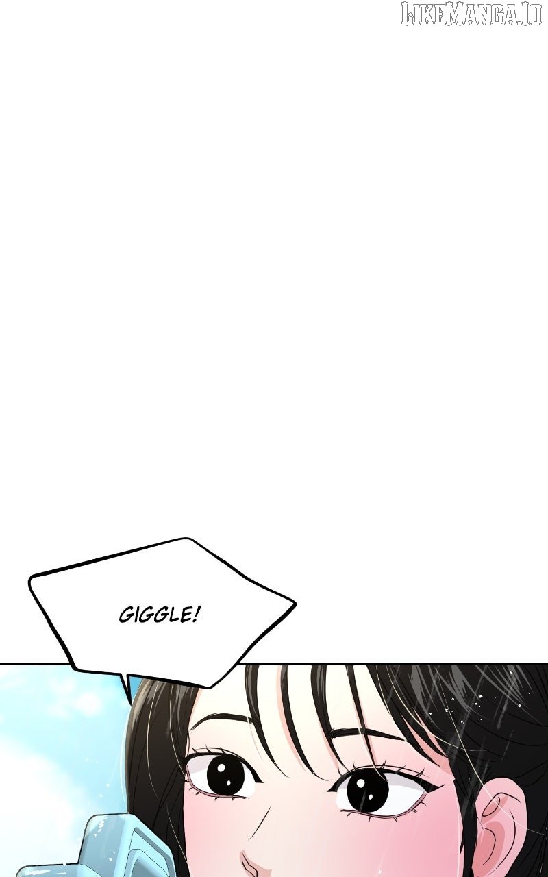 A Campus Romance, I Guess chapter 91 page 102