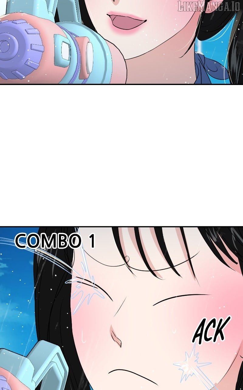 A Campus Romance, I Guess chapter 91 page 103