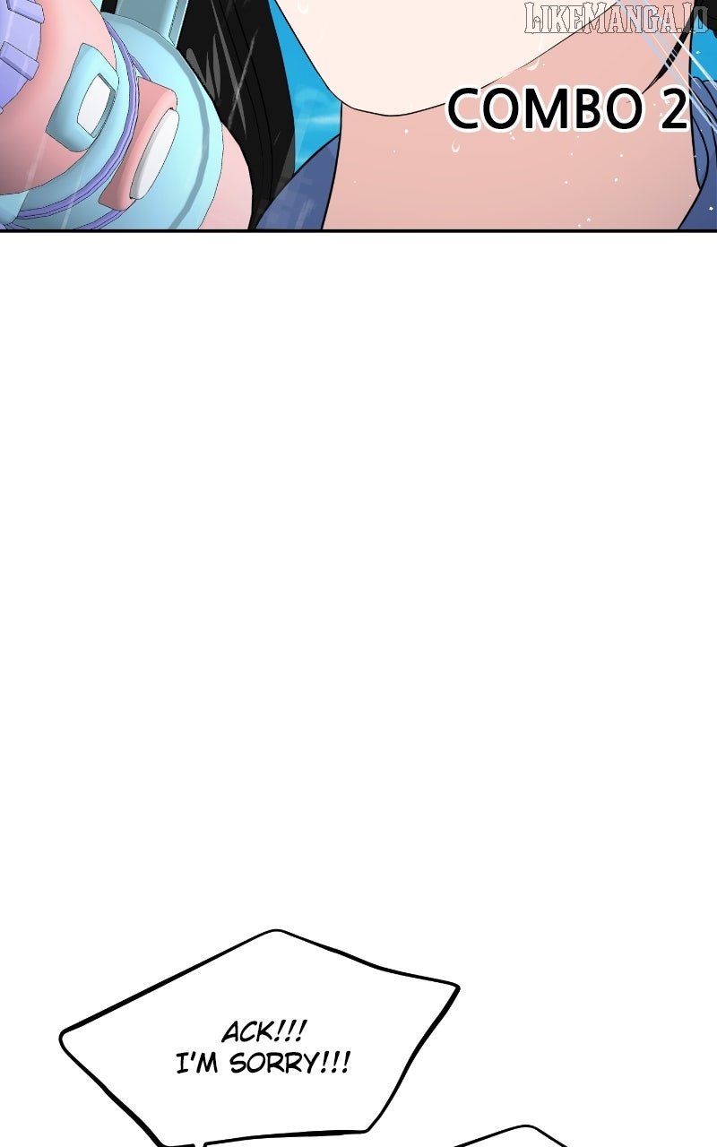 A Campus Romance, I Guess chapter 91 page 104