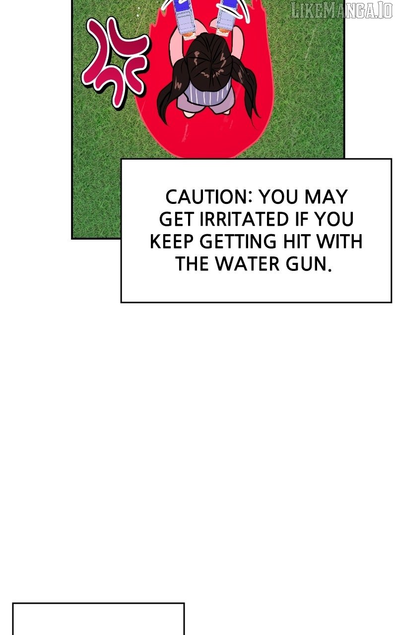 A Campus Romance, I Guess chapter 91 page 106