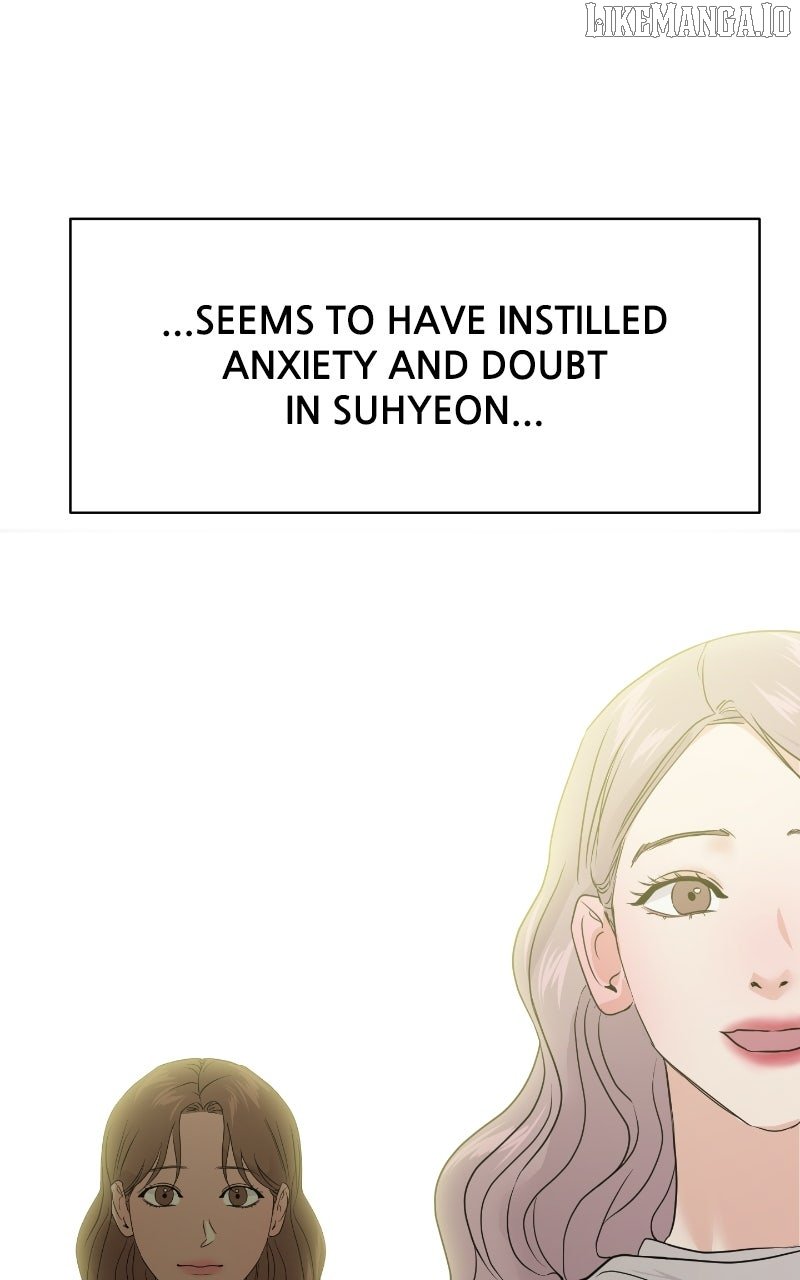 A Campus Romance, I Guess chapter 91 page 111