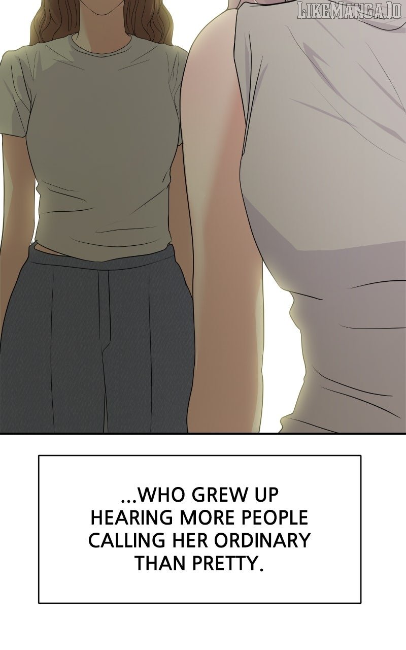 A Campus Romance, I Guess chapter 91 page 112