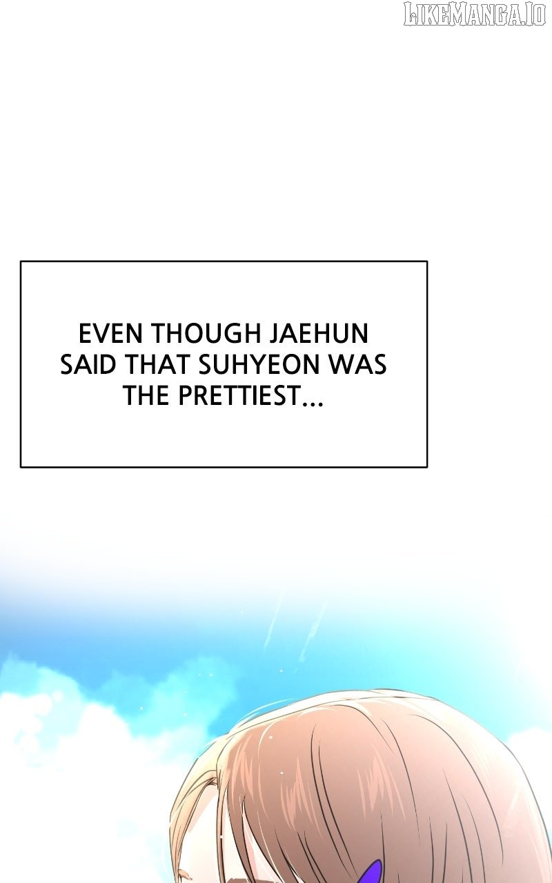 A Campus Romance, I Guess chapter 91 page 113