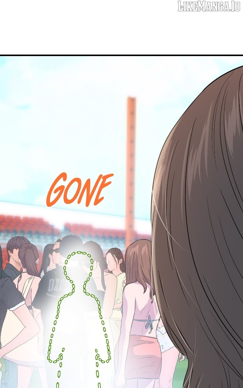 A Campus Romance, I Guess chapter 91 page 116