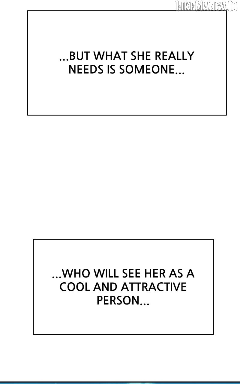 A Campus Romance, I Guess chapter 91 page 120
