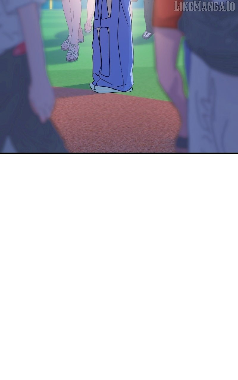 A Campus Romance, I Guess chapter 91 page 127