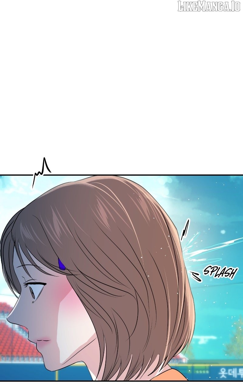 A Campus Romance, I Guess chapter 91 page 128