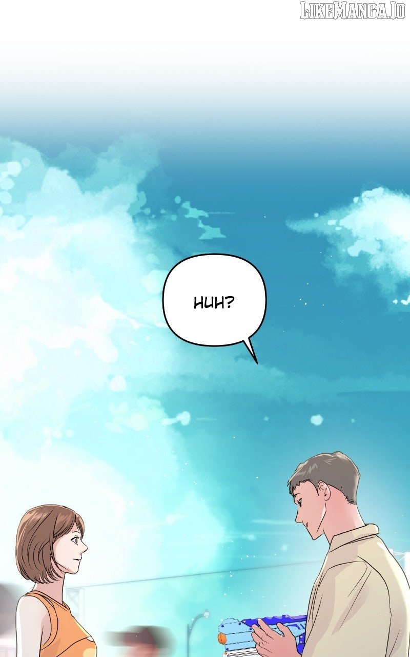 A Campus Romance, I Guess chapter 91 page 130