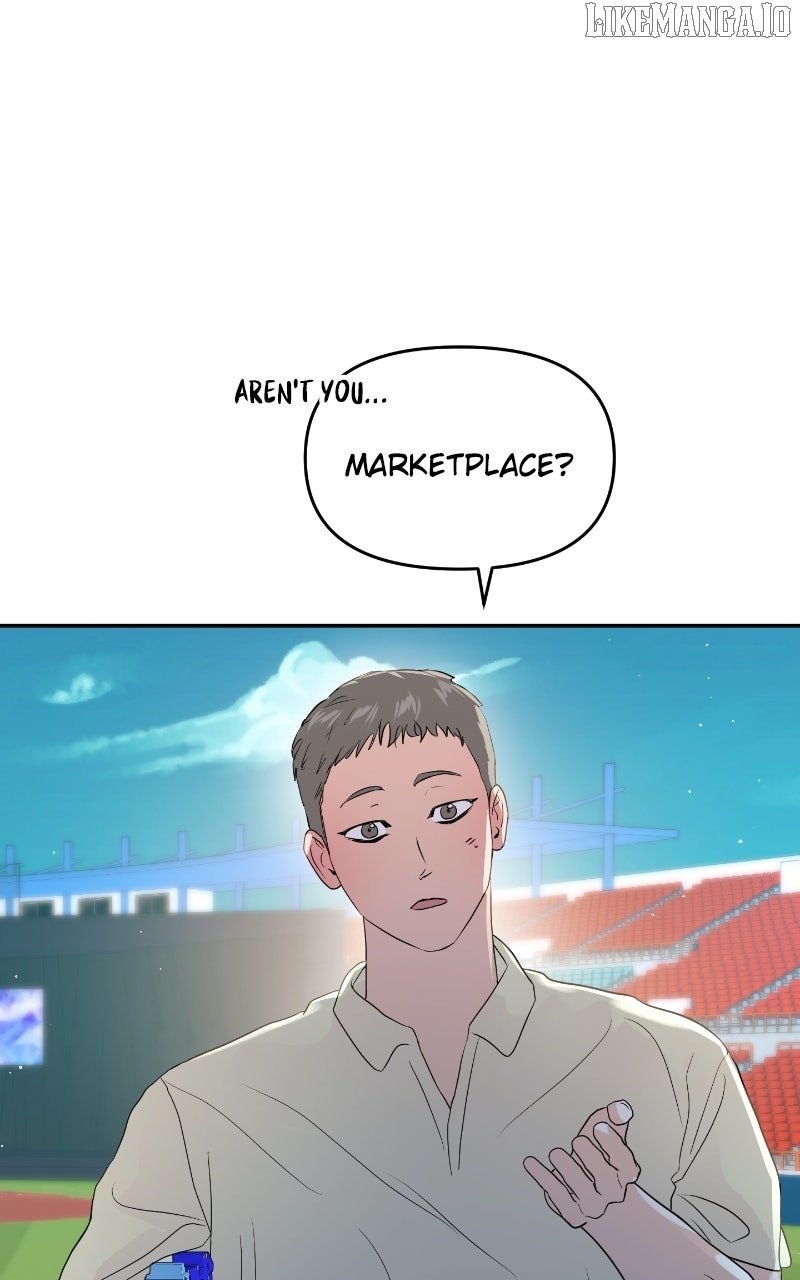 A Campus Romance, I Guess chapter 91 page 132