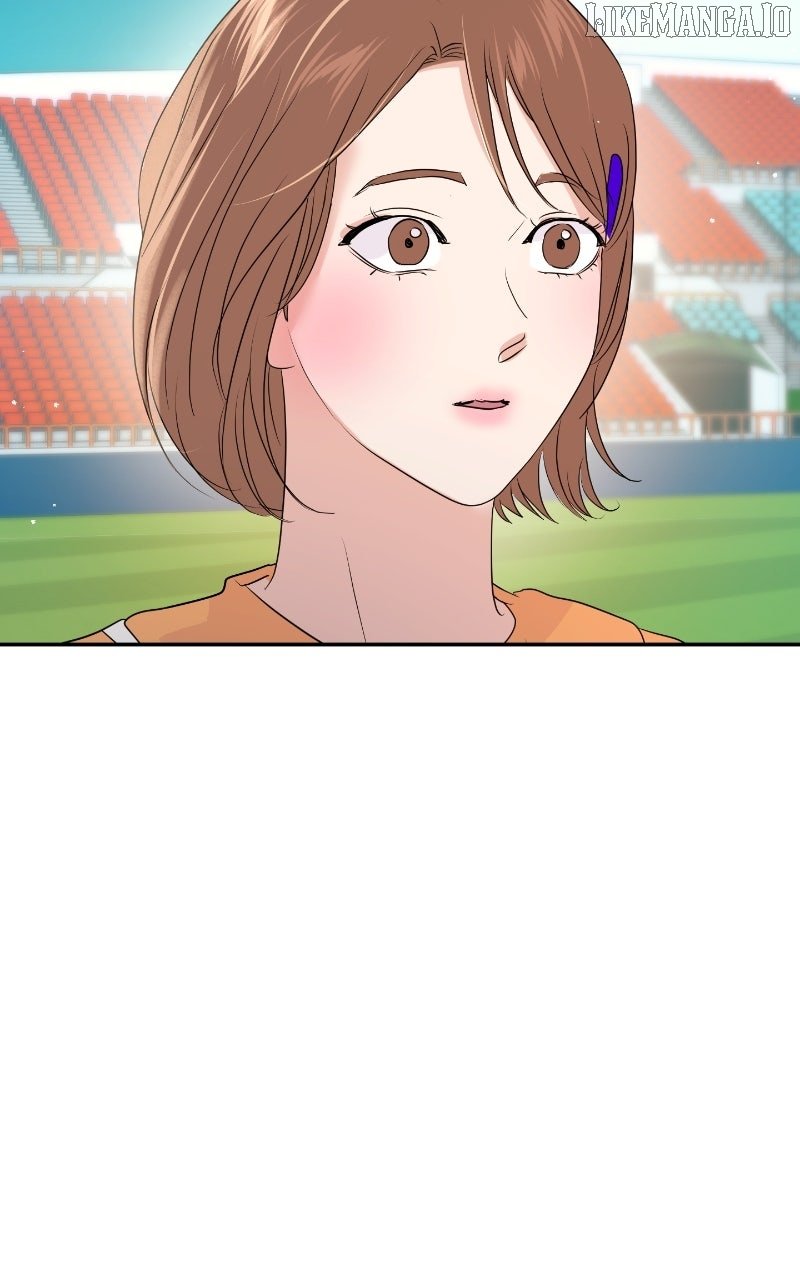 A Campus Romance, I Guess chapter 91 page 134