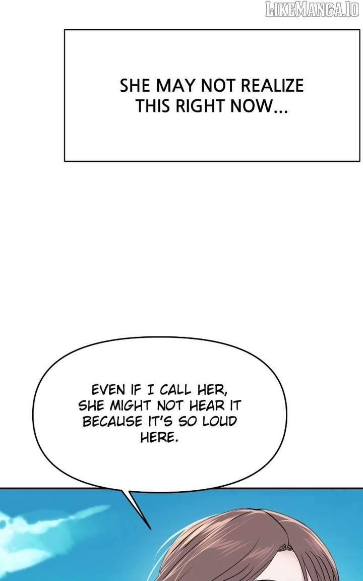 A Campus Romance, I Guess chapter 92 page 2