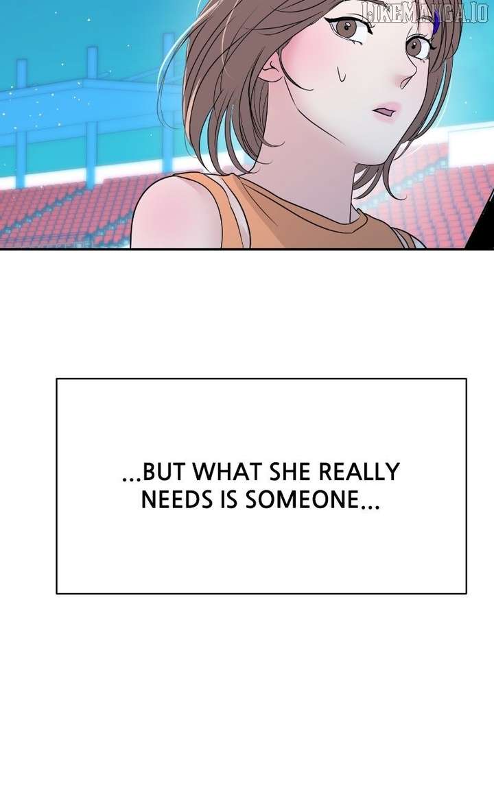 A Campus Romance, I Guess chapter 92 page 3