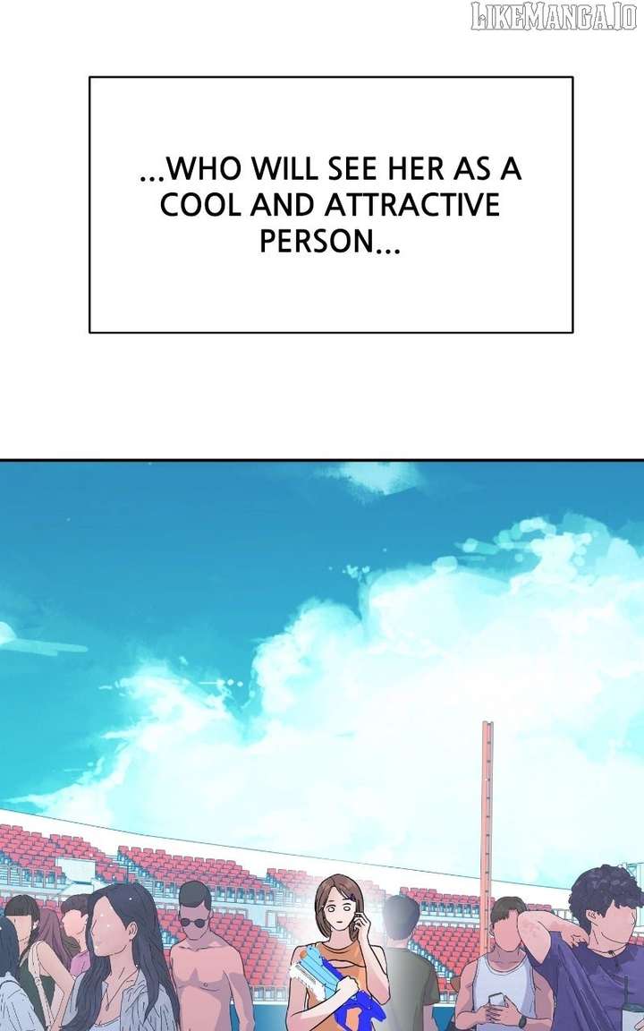 A Campus Romance, I Guess chapter 92 page 4