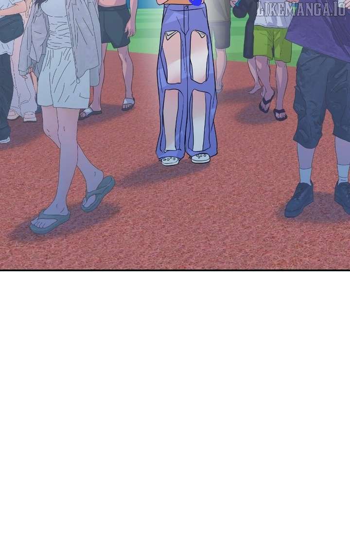 A Campus Romance, I Guess chapter 92 page 5