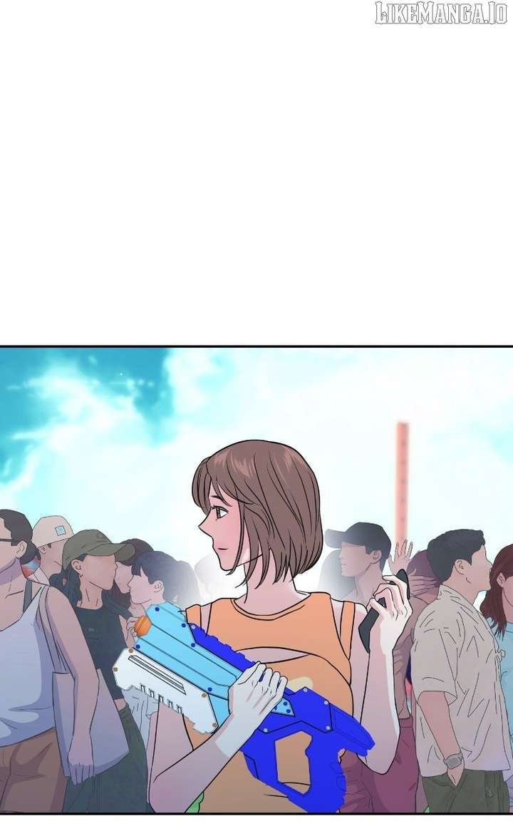 A Campus Romance, I Guess chapter 92 page 6