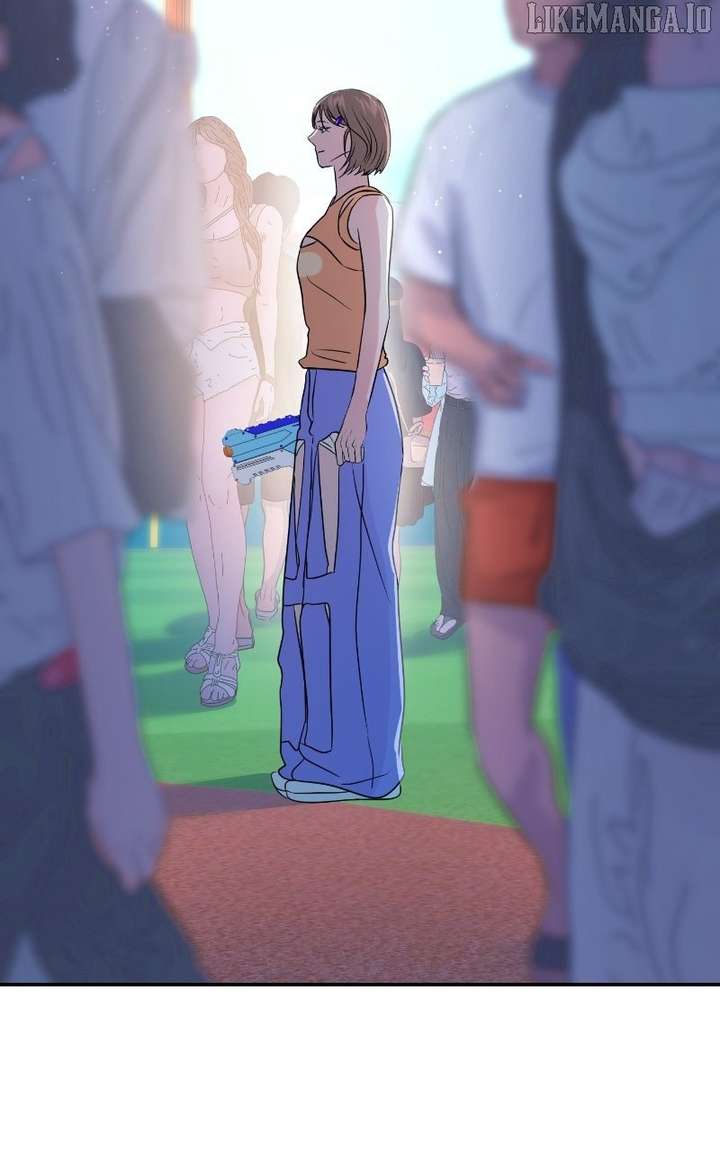 A Campus Romance, I Guess chapter 92 page 10