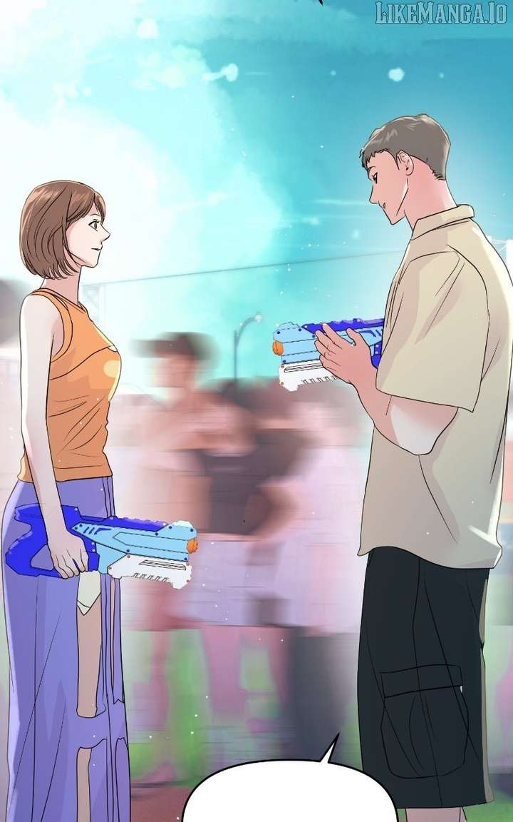 A Campus Romance, I Guess chapter 92 page 14