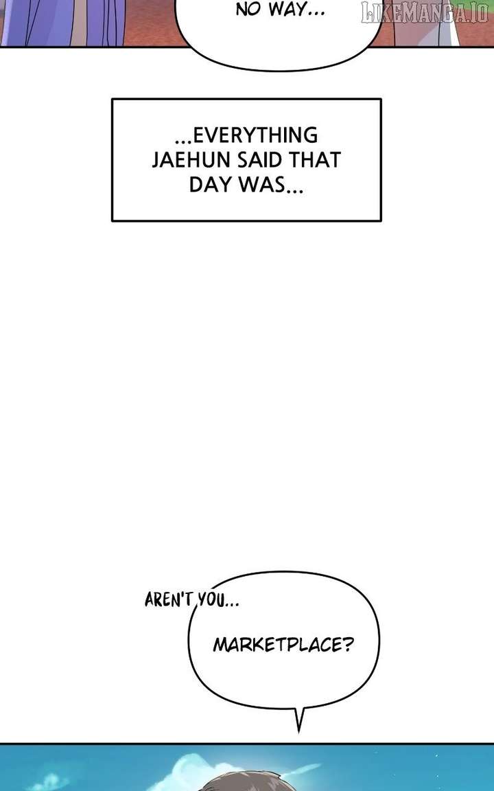 A Campus Romance, I Guess chapter 92 page 15