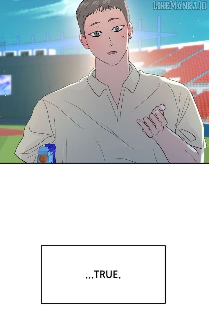 A Campus Romance, I Guess chapter 92 page 16