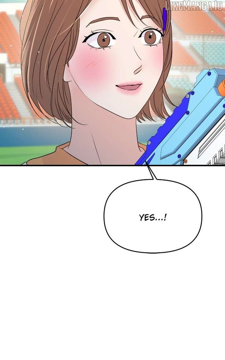 A Campus Romance, I Guess chapter 92 page 19