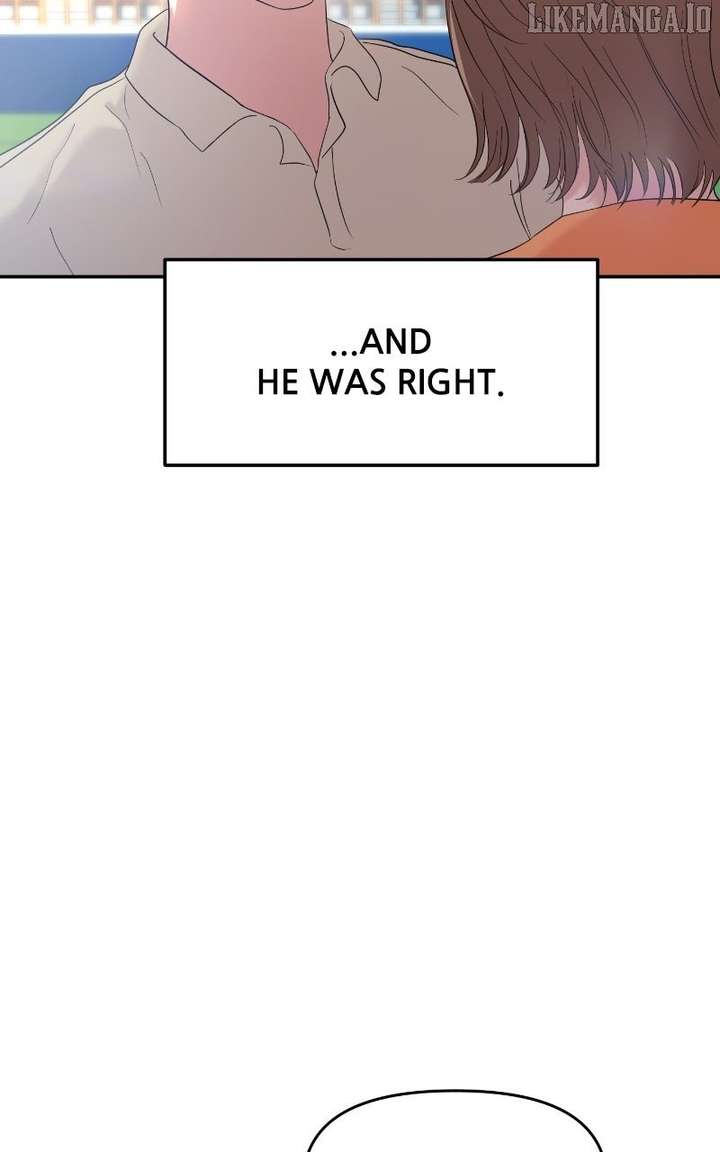 A Campus Romance, I Guess chapter 92 page 26
