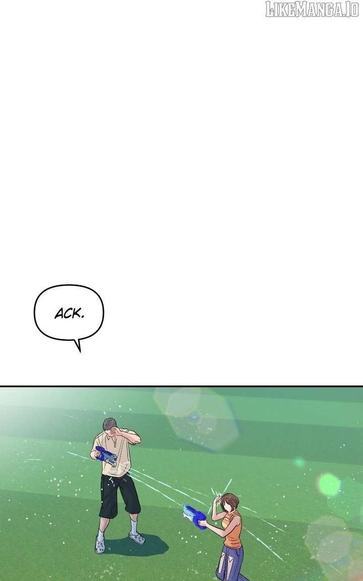 A Campus Romance, I Guess chapter 92 page 30