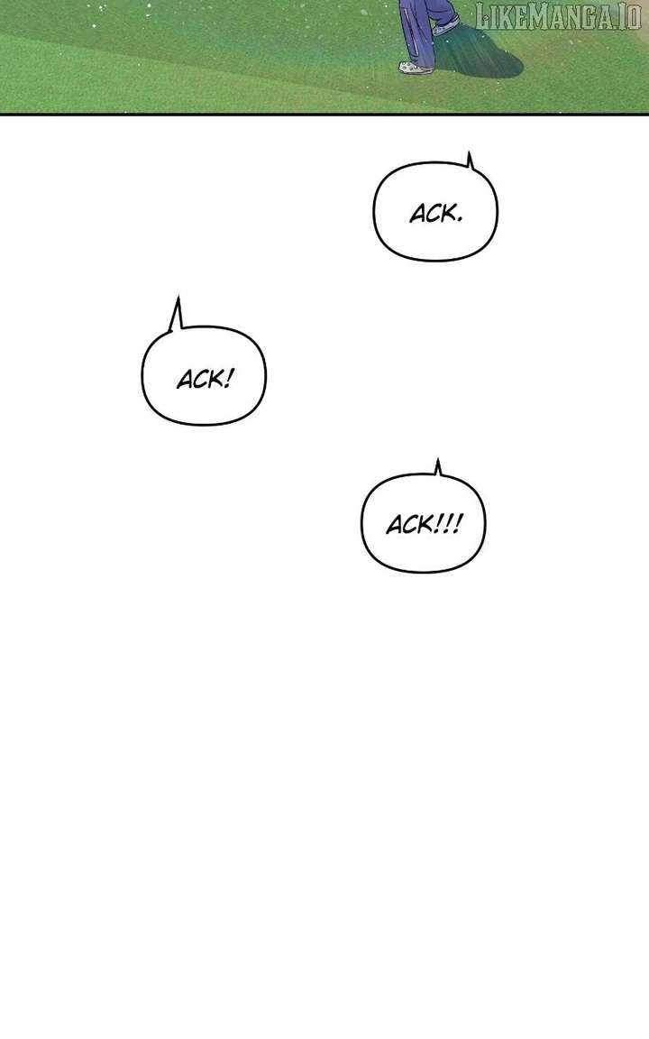 A Campus Romance, I Guess chapter 92 page 31