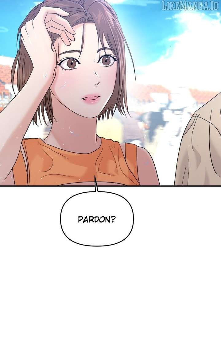 A Campus Romance, I Guess chapter 92 page 36