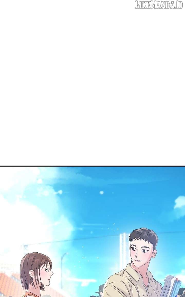 A Campus Romance, I Guess chapter 92 page 37