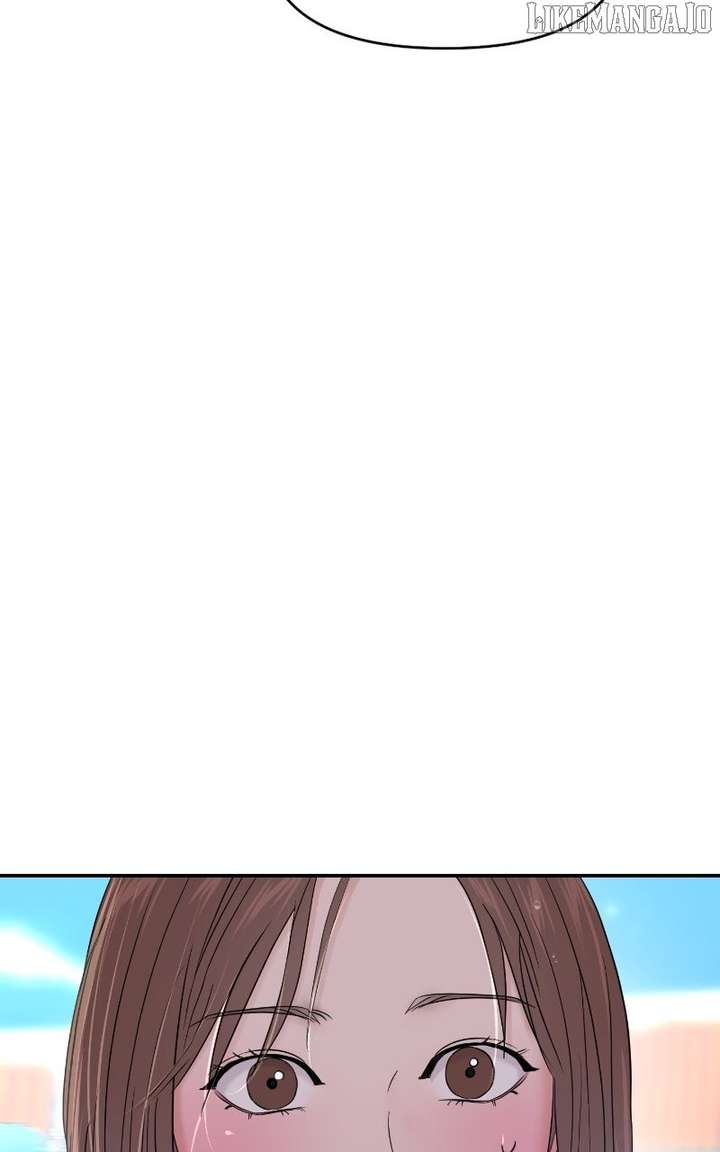 A Campus Romance, I Guess chapter 92 page 40