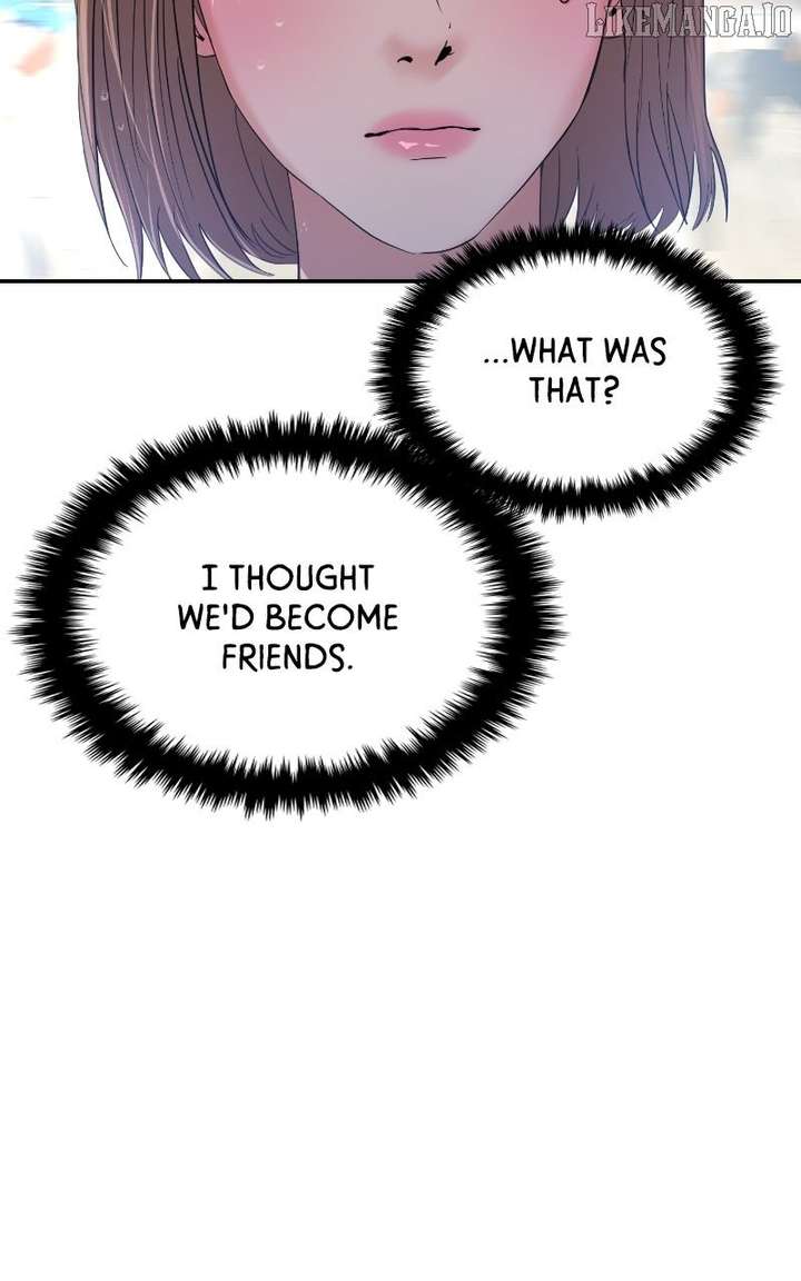 A Campus Romance, I Guess chapter 92 page 41