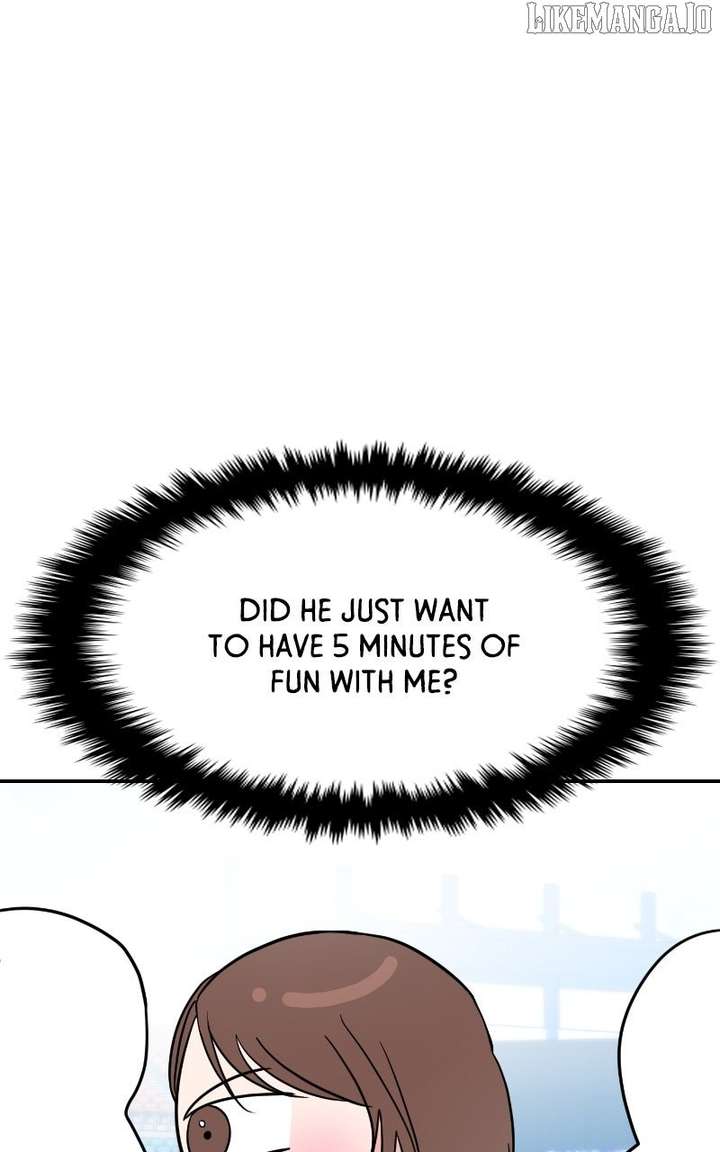 A Campus Romance, I Guess chapter 92 page 42