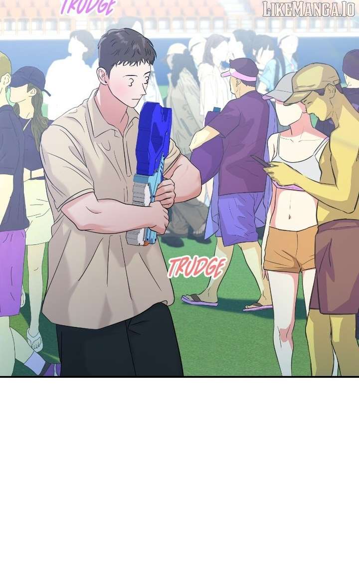 A Campus Romance, I Guess chapter 92 page 47
