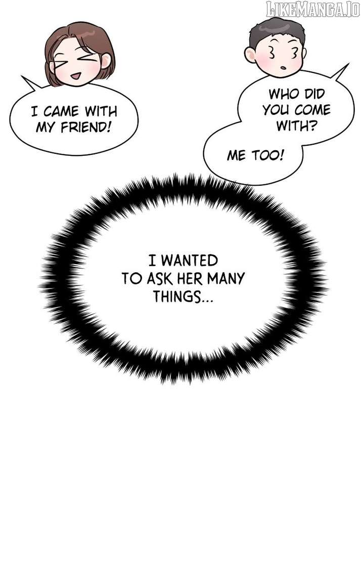 A Campus Romance, I Guess chapter 92 page 49
