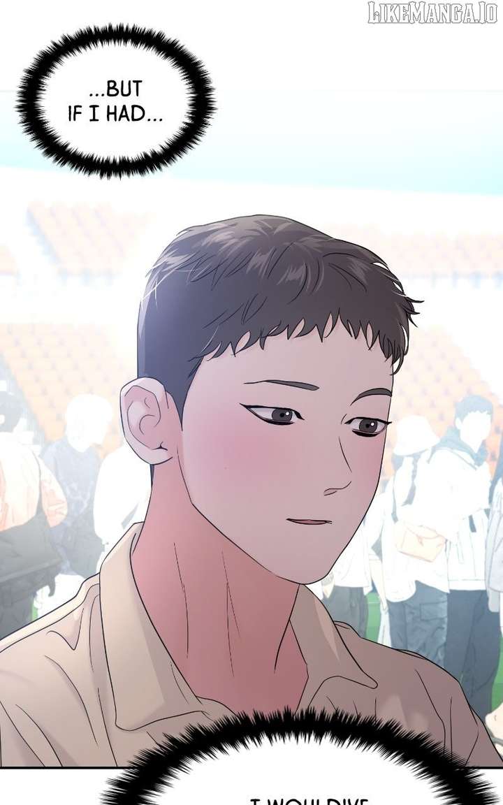 A Campus Romance, I Guess chapter 92 page 50