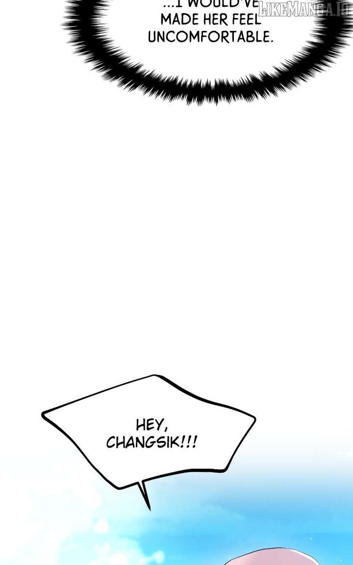 A Campus Romance, I Guess chapter 92 page 51