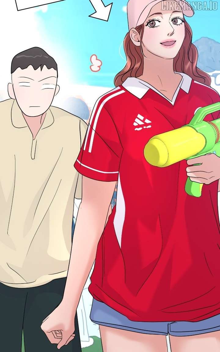A Campus Romance, I Guess chapter 92 page 56