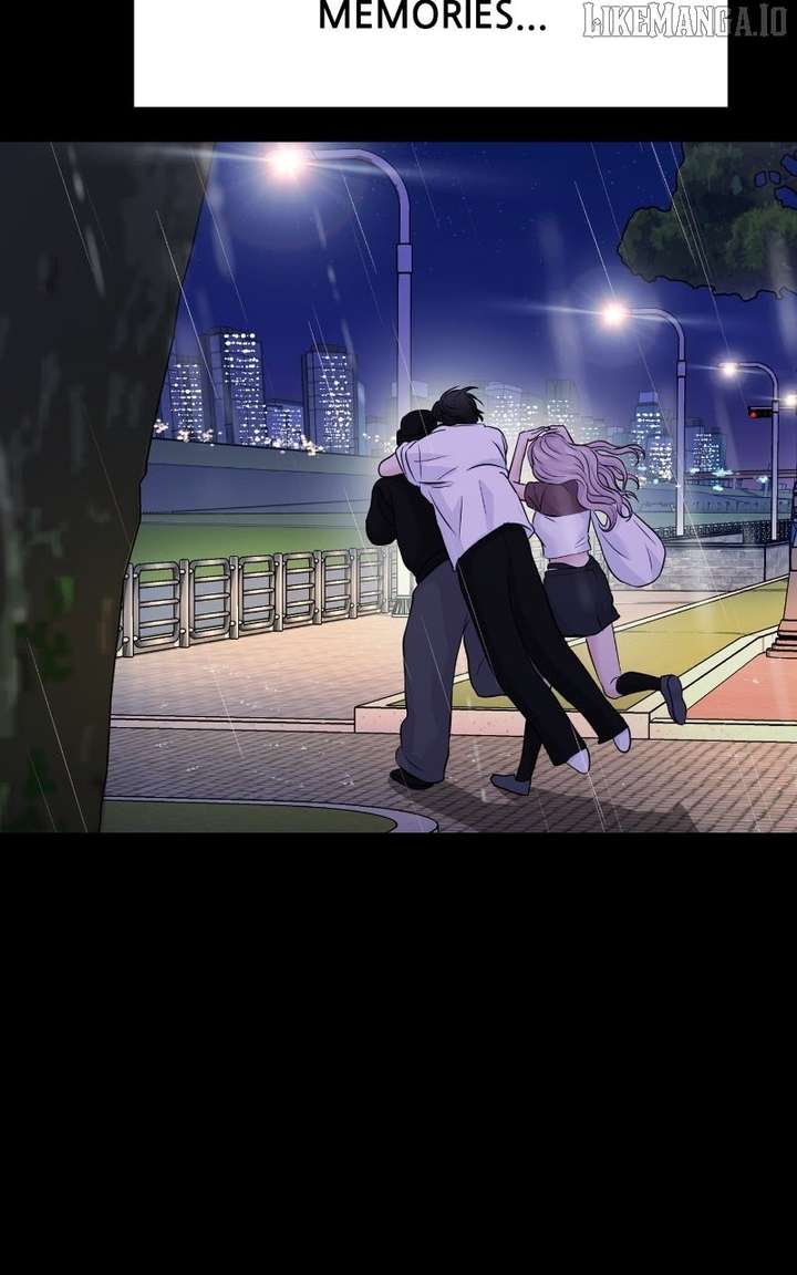 A Campus Romance, I Guess chapter 92 page 61